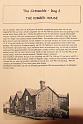 In Abingdon bezoeken we The Kimber House